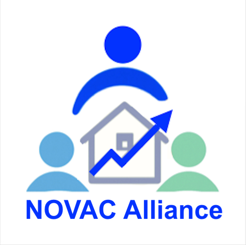 Logo NVA